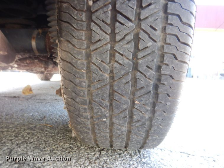 image for item KF9513 2005 Ford Crown Victoria Police Interceptor