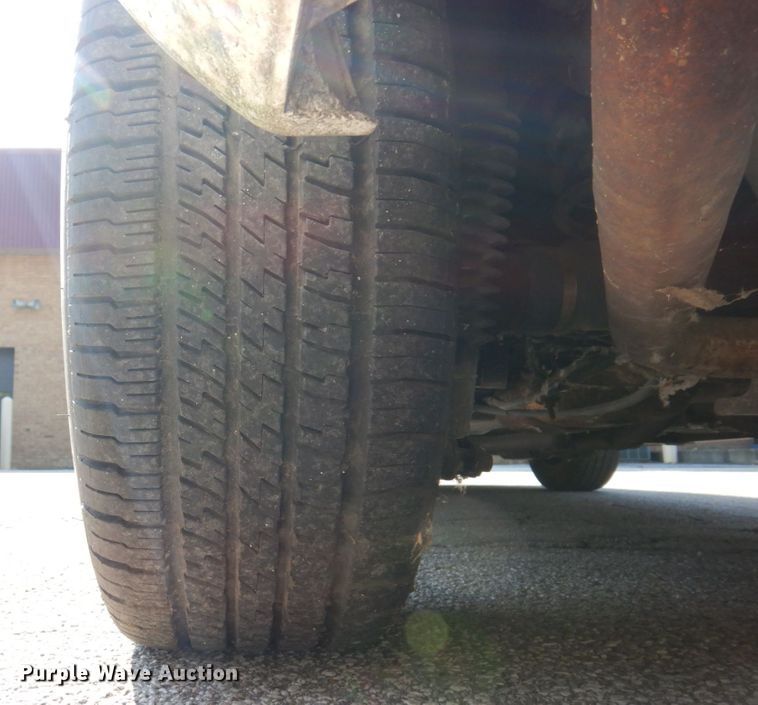 image for item KF9513 2005 Ford Crown Victoria Police Interceptor