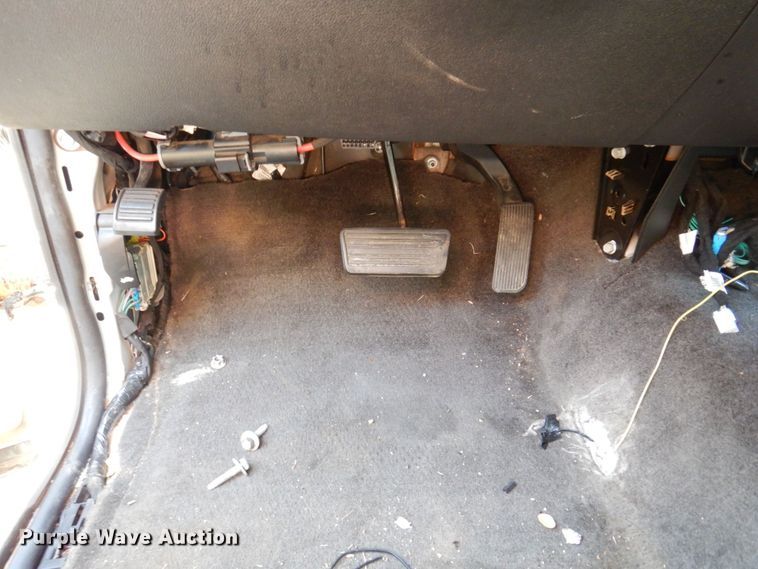 image for item KF9514 2014 Chevrolet Tahoe Police  SUV