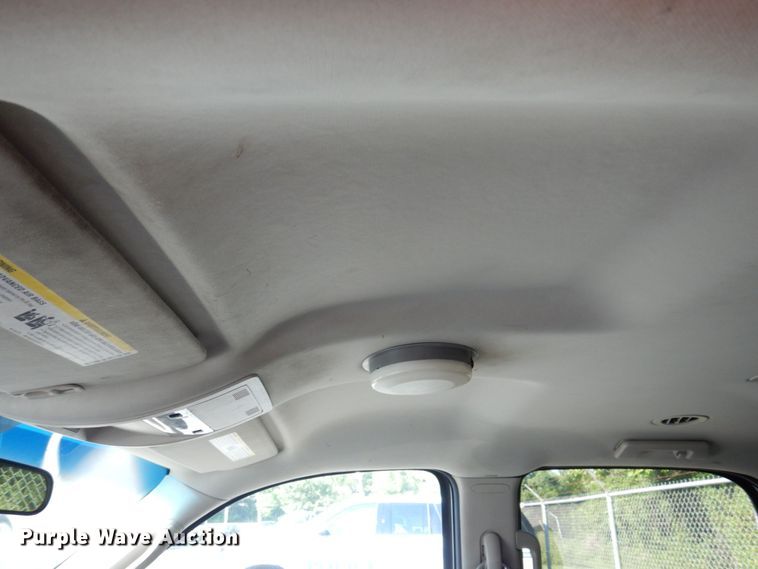 image for item KF9514 2014 Chevrolet Tahoe Police  SUV