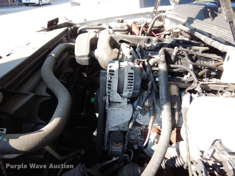 image for item KF9514 2014 Chevrolet Tahoe Police  SUV