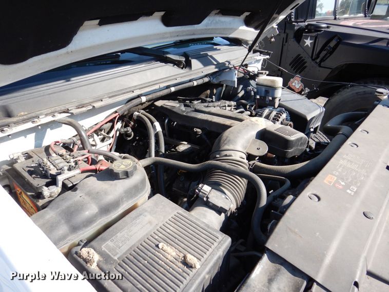 image for item KF9514 2014 Chevrolet Tahoe Police  SUV