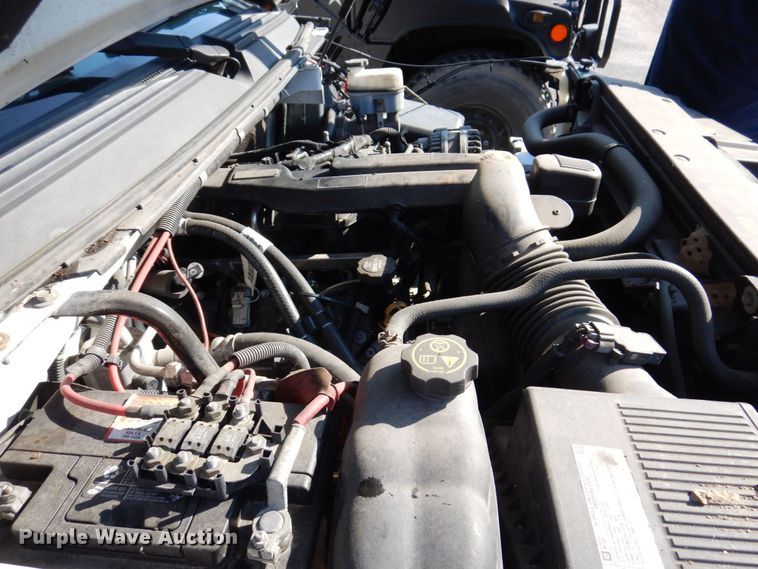 image for item KF9514 2014 Chevrolet Tahoe Police  SUV