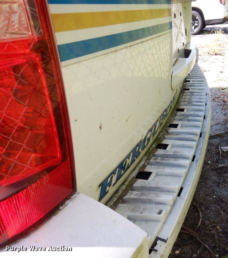 image for item KF9514 2014 Chevrolet Tahoe Police  SUV