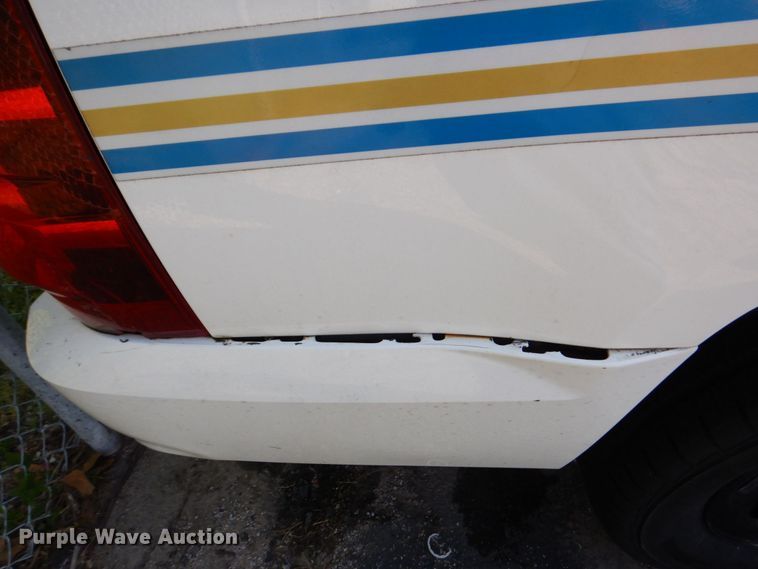 image for item KF9514 2014 Chevrolet Tahoe Police  SUV