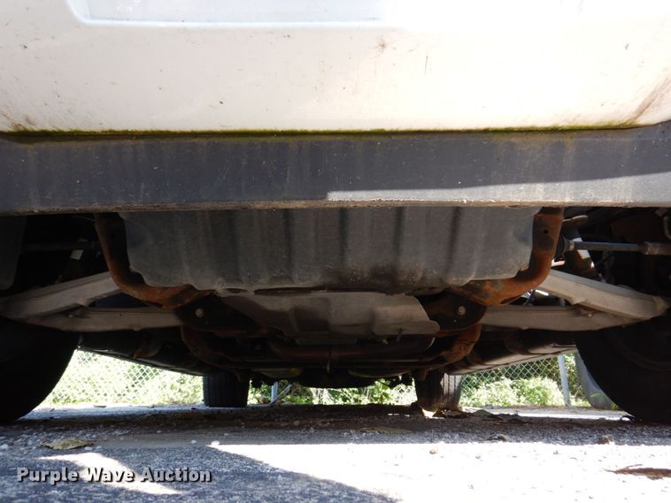 image for item KF9514 2014 Chevrolet Tahoe Police  SUV