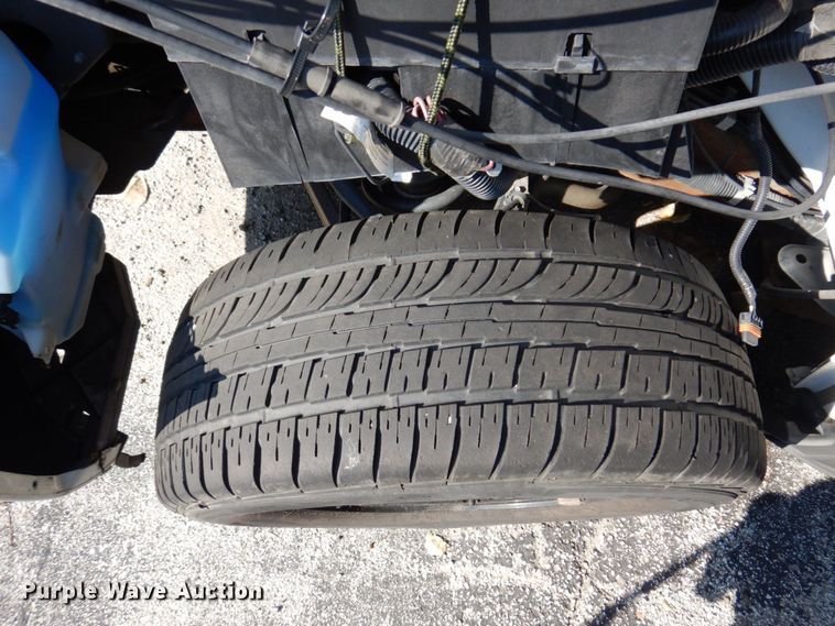 image for item KF9514 2014 Chevrolet Tahoe Police  SUV