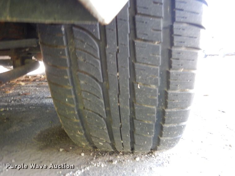 image for item KF9514 2014 Chevrolet Tahoe Police  SUV