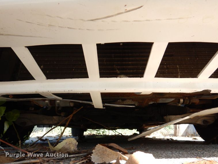 image for item KF9515 2005 Ford Crown Victoria Police Interceptor