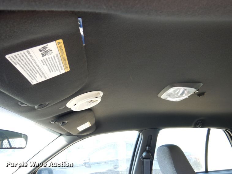 image for item KF9515 2005 Ford Crown Victoria Police Interceptor