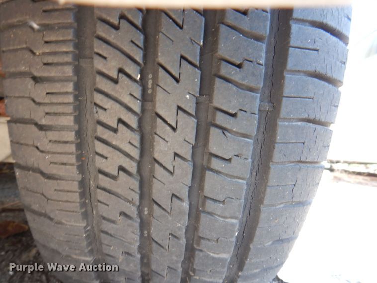 image for item KF9515 2005 Ford Crown Victoria Police Interceptor