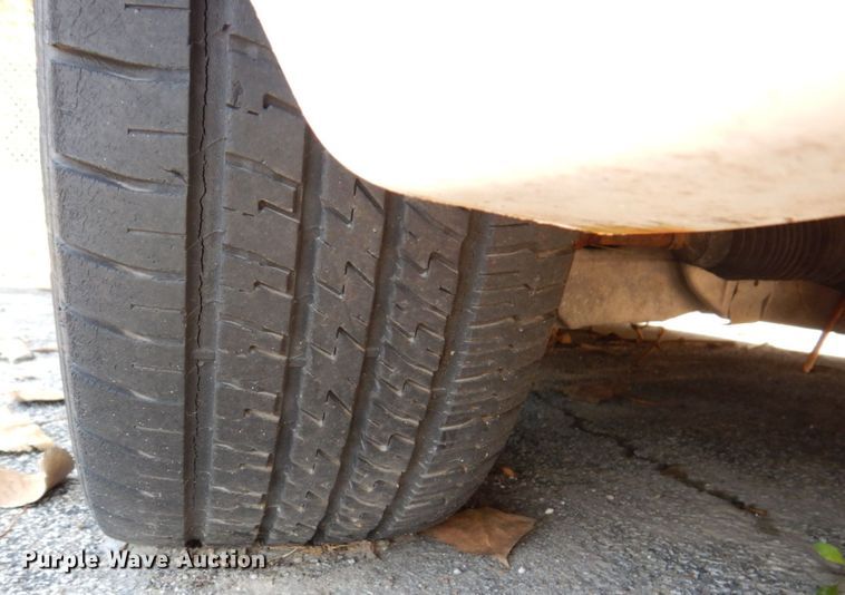 image for item KF9515 2005 Ford Crown Victoria Police Interceptor