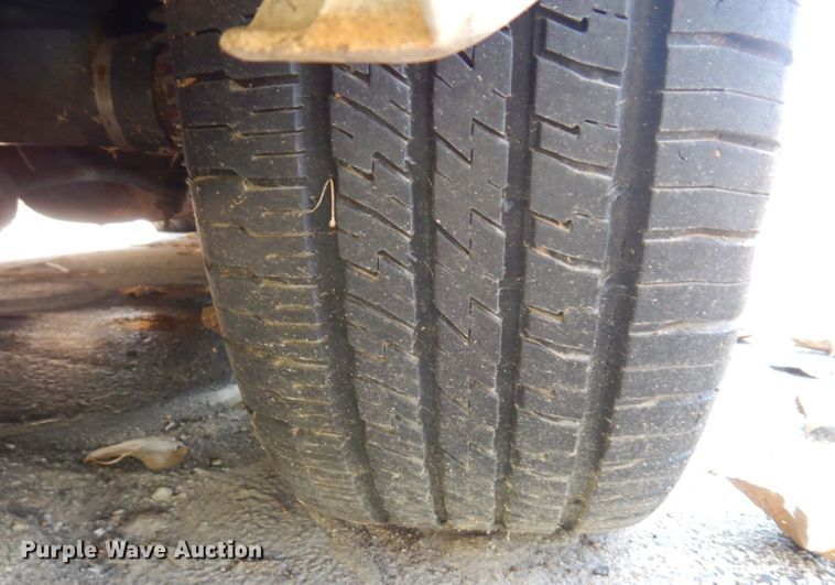 image for item KF9515 2005 Ford Crown Victoria Police Interceptor