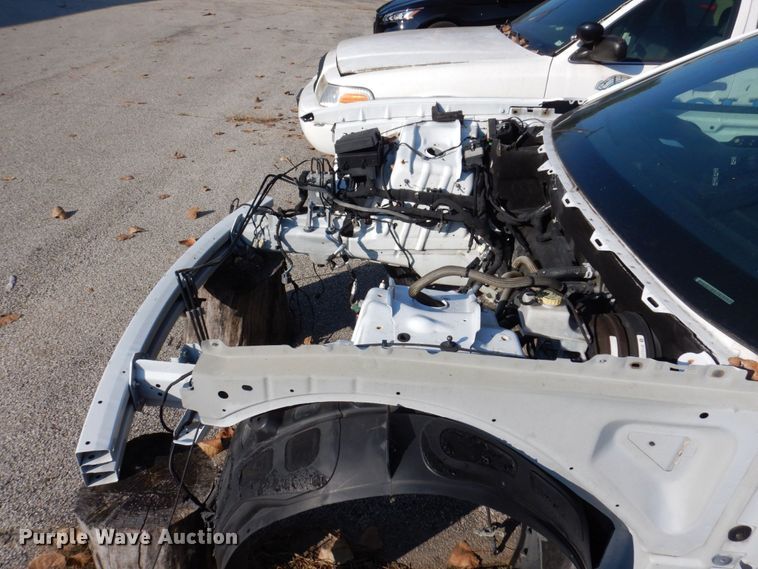 image for item KF9516 2016 Dodge Charger Police