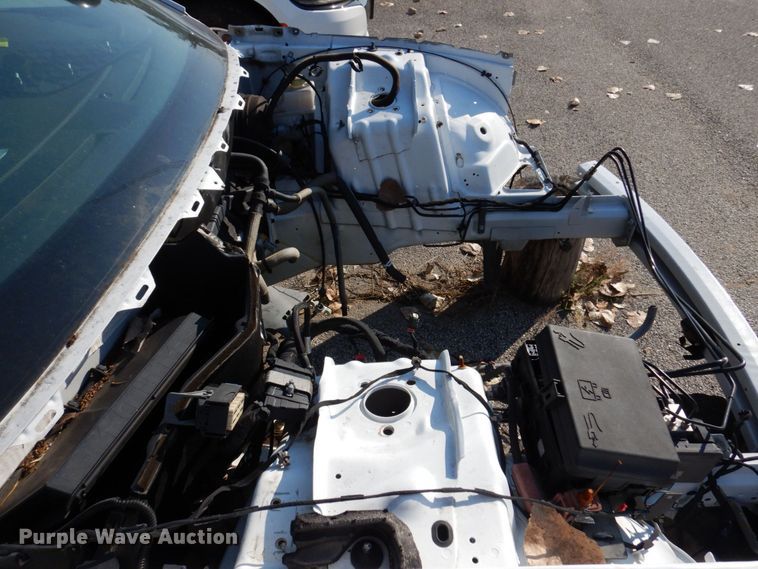 image for item KF9516 2016 Dodge Charger Police