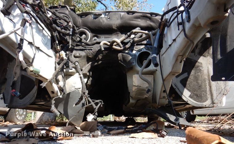 image for item KF9516 2016 Dodge Charger Police