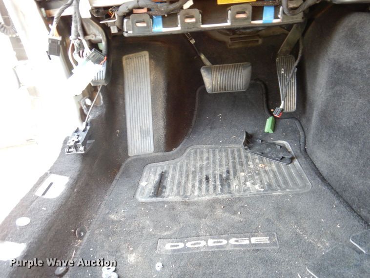 image for item KF9516 2016 Dodge Charger Police