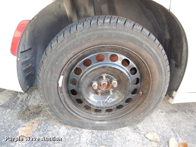 image for item KF9516 2016 Dodge Charger Police