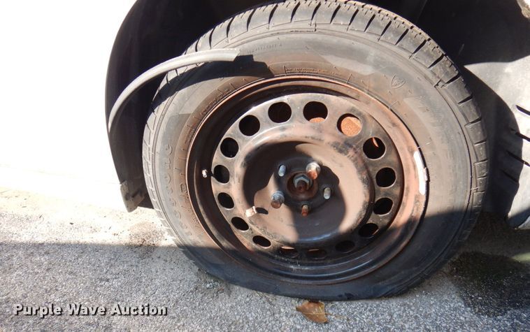 image for item KF9516 2016 Dodge Charger Police