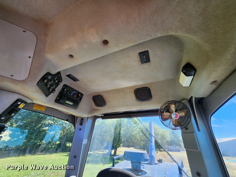 image for item KH9223 2008 Caterpillar 140M  motor grader