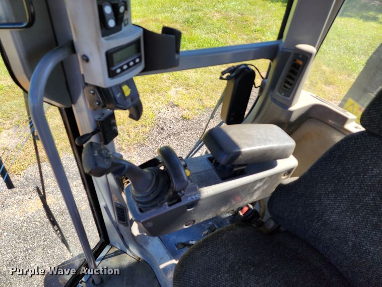 image for item KH9223 2008 Caterpillar 140M  motor grader