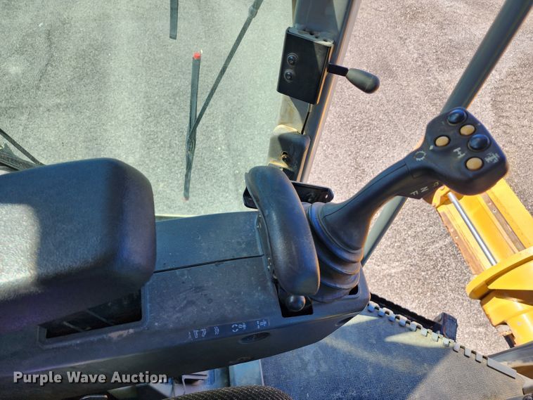 image for item KH9223 2008 Caterpillar 140M  motor grader