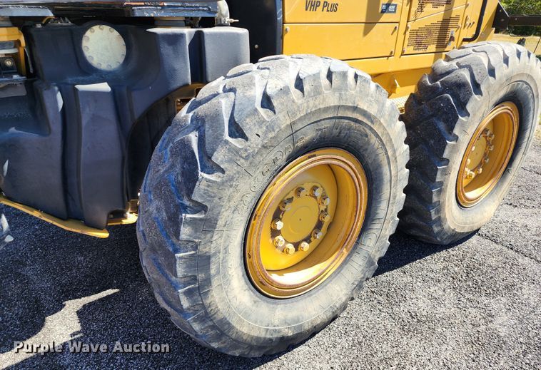 image for item KH9223 2008 Caterpillar 140M  motor grader