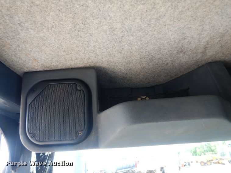 image for item KP9004 2008 John Deere 770D  motor grader