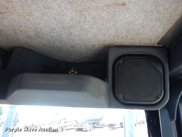 image for item KP9004 2008 John Deere 770D  motor grader