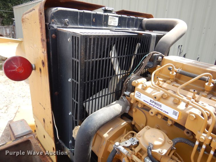 image for item KP9005 2011 Caterpillar C3.4  engine