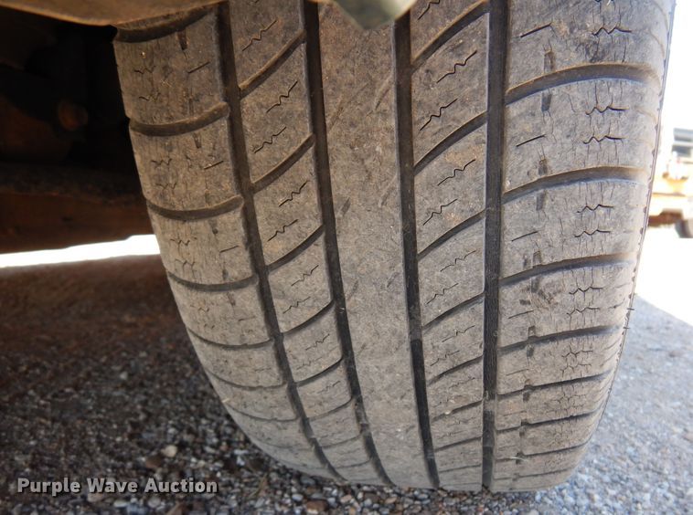 image for item KP9007 2007 Ford Taurus