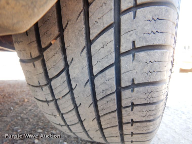 image for item KP9007 2007 Ford Taurus