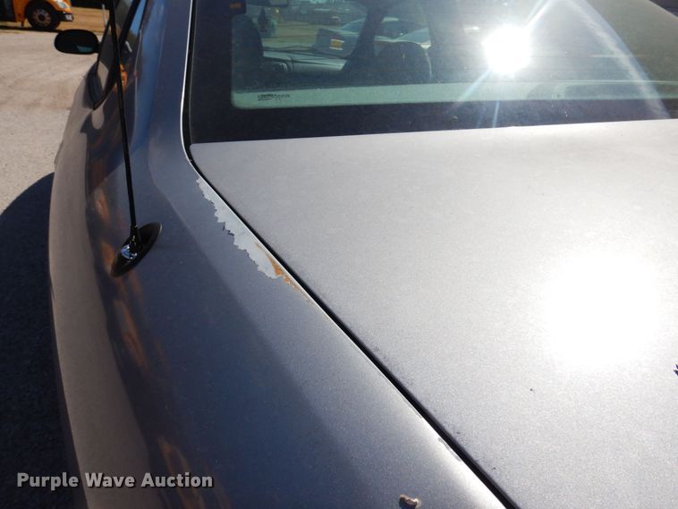 image for item KP9009 2006 Ford Taurus