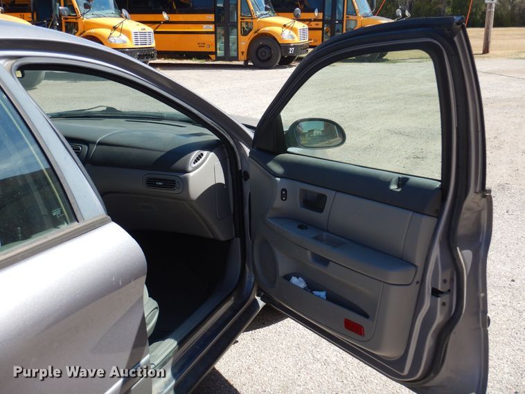 image for item KP9009 2006 Ford Taurus