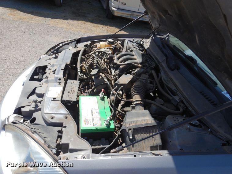 image for item KP9009 2006 Ford Taurus