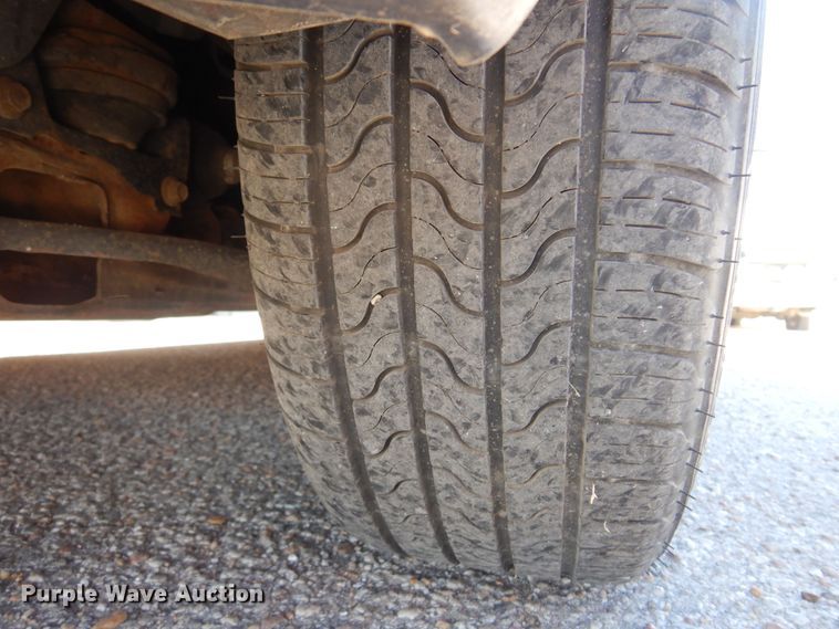 image for item KP9009 2006 Ford Taurus