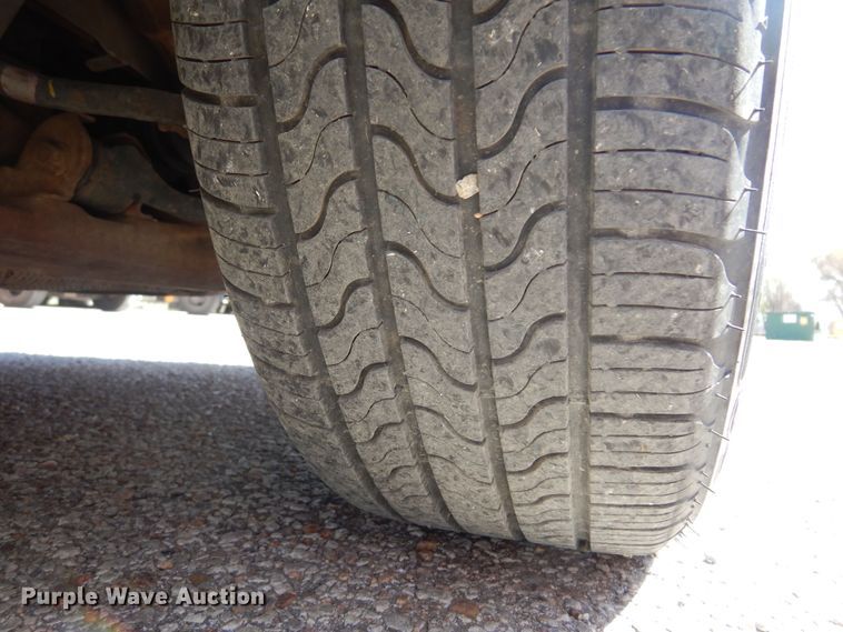 image for item KP9009 2006 Ford Taurus