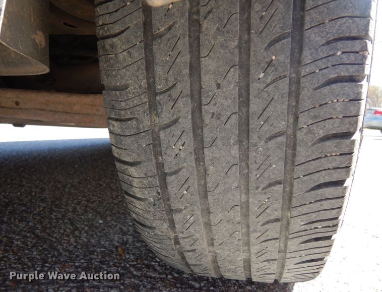 image for item KP9009 2006 Ford Taurus