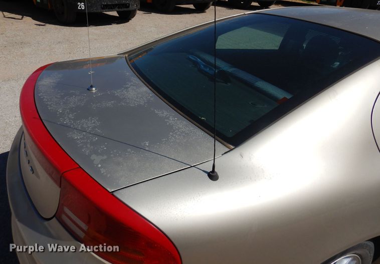 image for item KP9010 2004 Dodge Intrepid