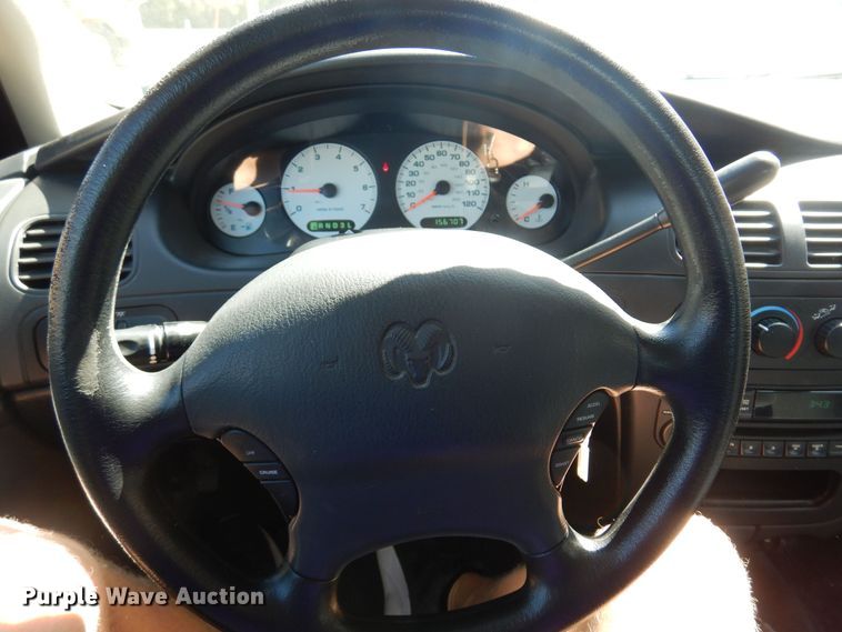 image for item KP9010 2004 Dodge Intrepid