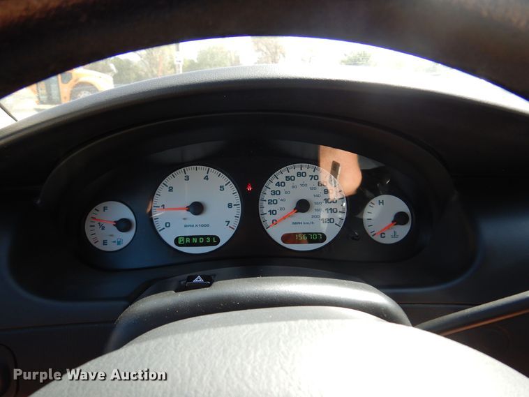 image for item KP9010 2004 Dodge Intrepid