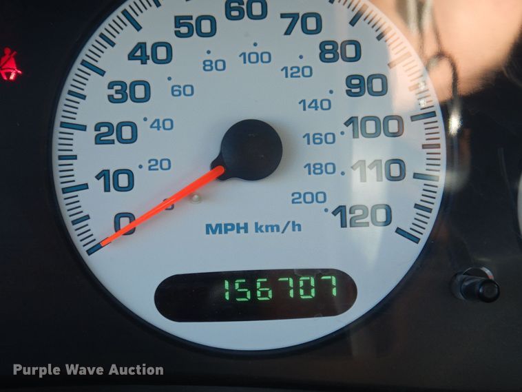 image for item KP9010 2004 Dodge Intrepid