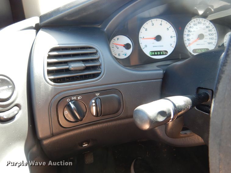 image for item KP9010 2004 Dodge Intrepid