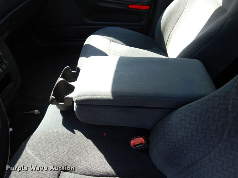 image for item KP9010 2004 Dodge Intrepid