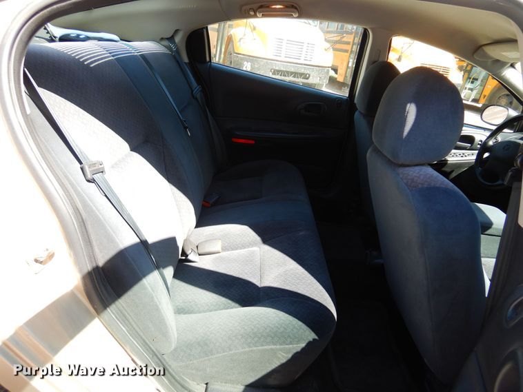 image for item KP9010 2004 Dodge Intrepid