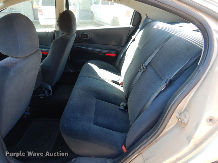 image for item KP9010 2004 Dodge Intrepid