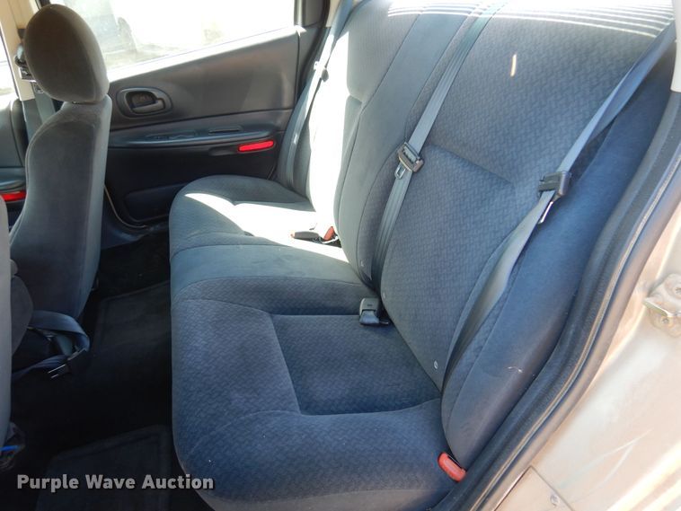 image for item KP9010 2004 Dodge Intrepid