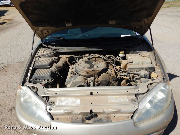 image for item KP9010 2004 Dodge Intrepid