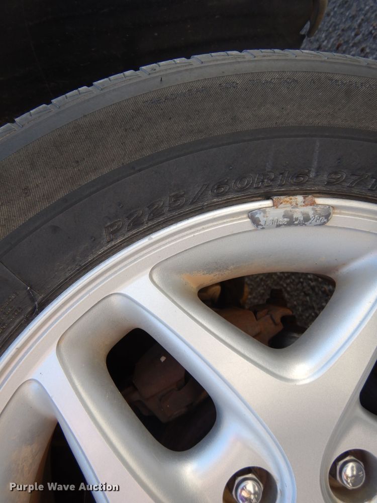 image for item KP9010 2004 Dodge Intrepid