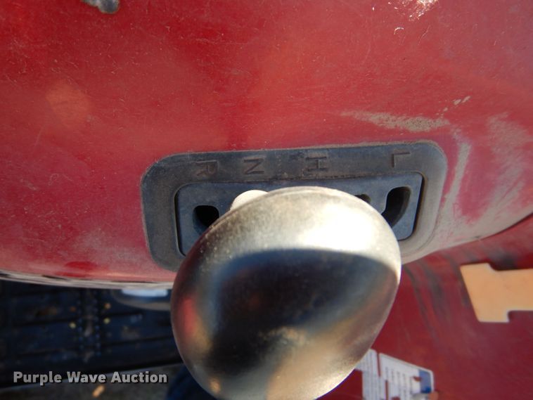 image for item LB9988 2013 Kawasaki Prairie 360  ATV